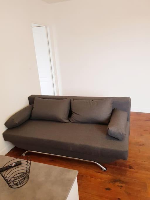 Le Jeanne 4/6 Couchages, Wifi, Sanctuaire Apartment Lourdes Exterior foto